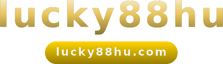 lucky88hu logo