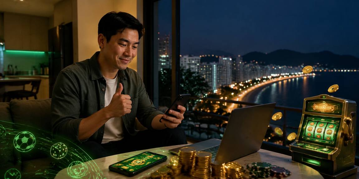 lucky88hu Những gì bạn tìm thấy ở Casino Noi Bat