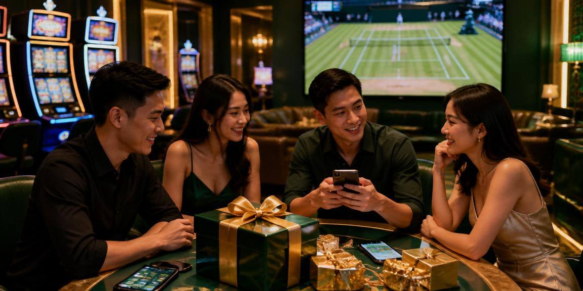 lucky88hu Tính năng ứng dụng lucky88hu dành cho bạn